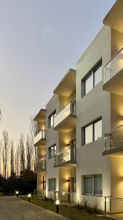 Lincoln Green Hotel And Spa - Argentina Exterior photo